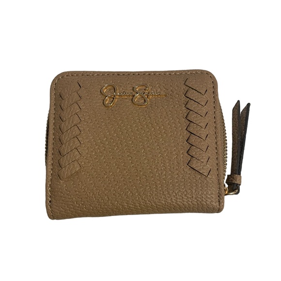 Jessica Simpson Brandy Small Wallet - Picture 1 of 4